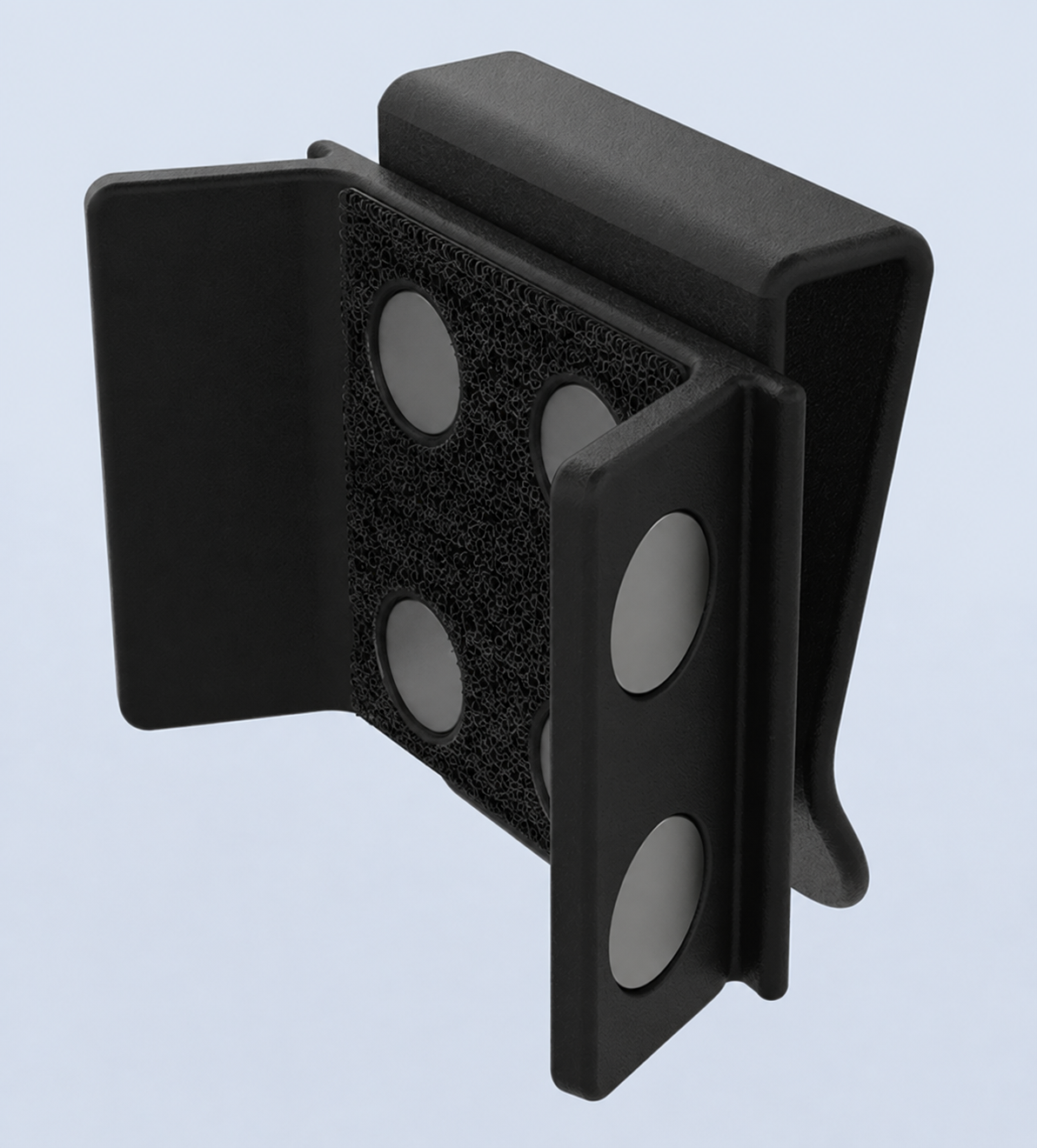 EXPAND 3 – Accessory Expansion (Option 3)