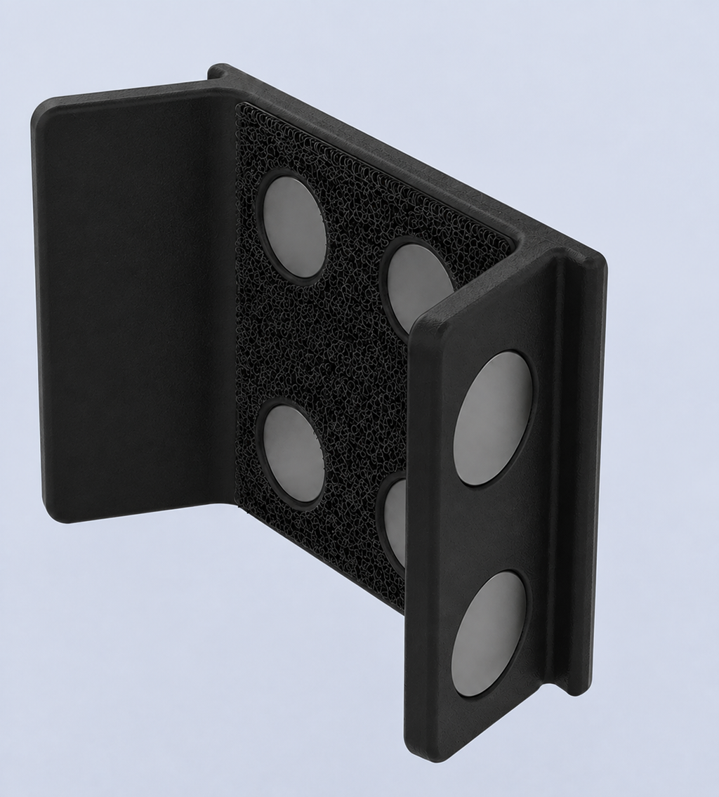 EXPAND 3 – Accessory Expansion (Option 3)