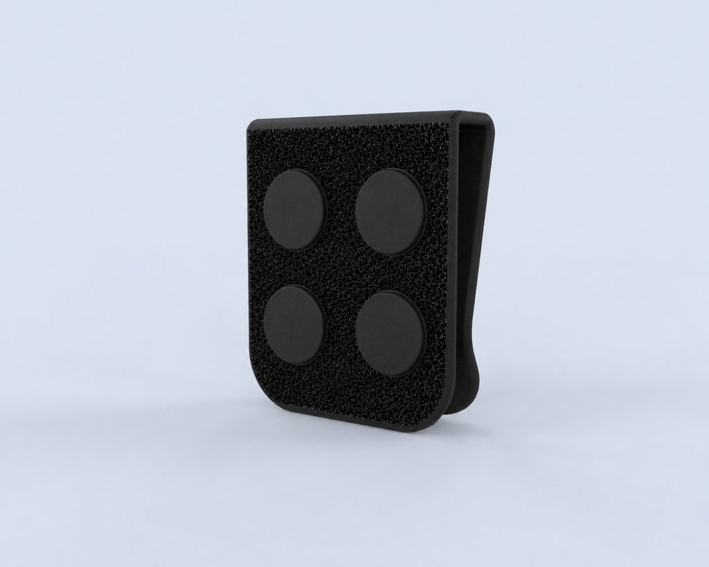 LAYR Glove Mount