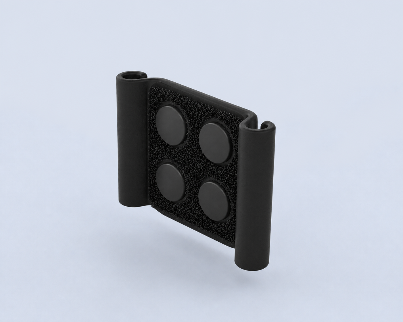 EXPAND 2 – Accessory Expansion (Option 2)