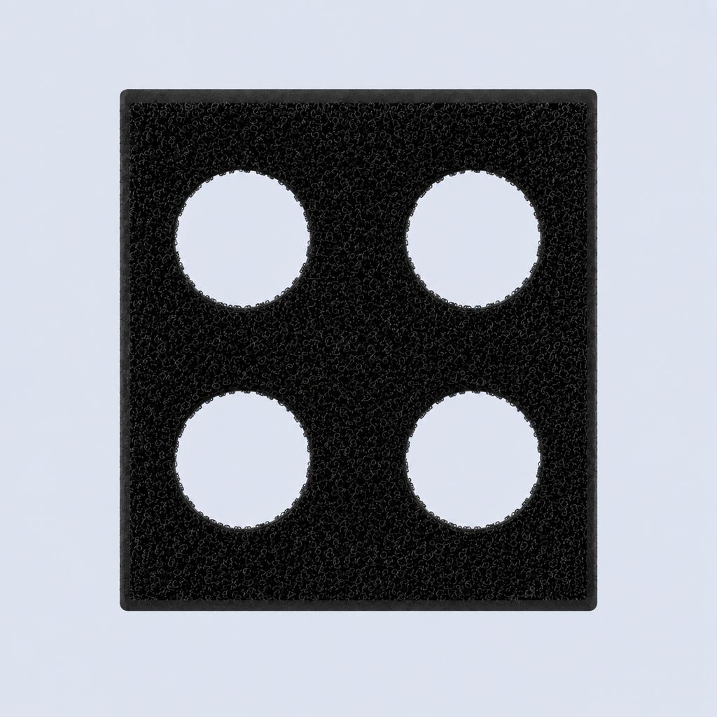 EXPAND 1 – Accessory Expansion (Option 1)