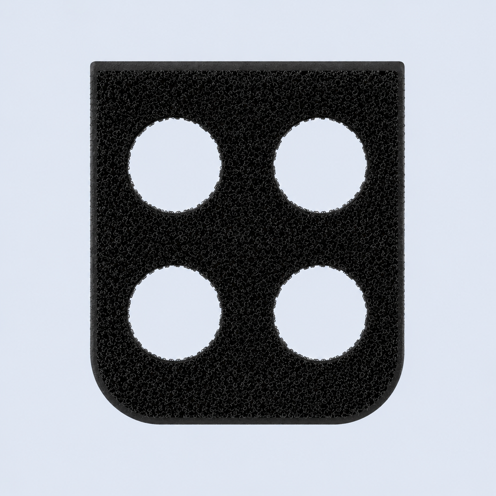 CLIP – Belt Mount
