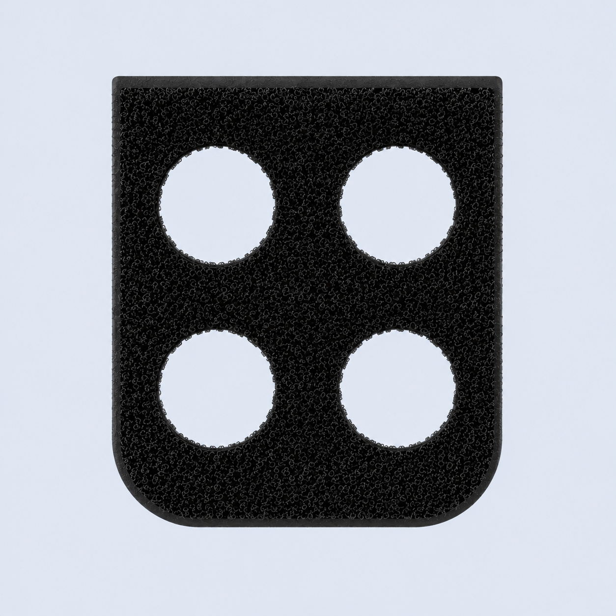 CLIP – Belt Mount